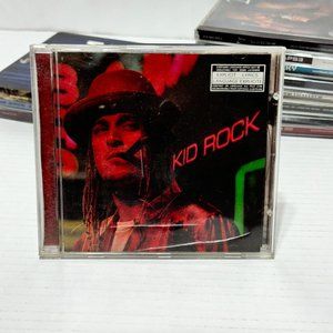 🎵 Kid Rock - Devil Without a Cause CD (Atlantic, 1998)